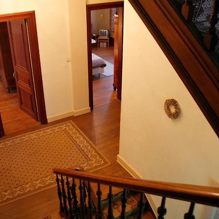 B&B Bel Natura - Couette et Café Stavelot Esterno foto