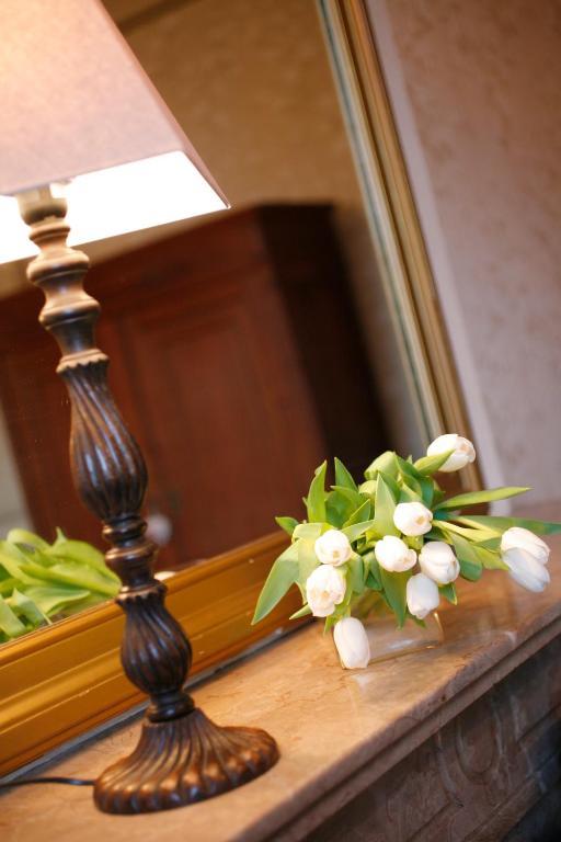B&B Bel Natura - Couette et Café Stavelot Esterno foto